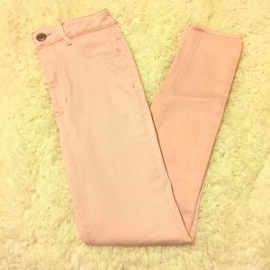 American Eagle Outfitters Hi-Rise Jegging